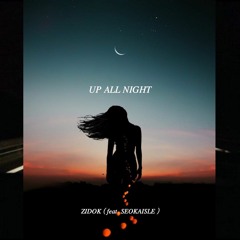 Up All Night (feat. Seokaisle)