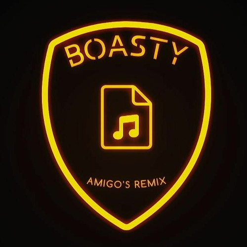 Samir's Boasty (Amigo's Remix)