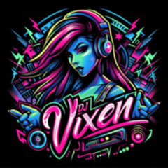 01 DJ Vixen Filthy Heavy Bass acid mix REC-2024-05-18