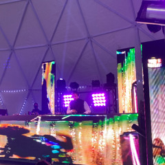 Cadence Weapon @ Rifflandia Festival 2025