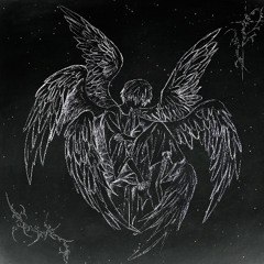cry 4 me x AEИTENANT - Seraphim