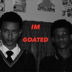 I’m Goated