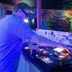 Matt DiGi LIVE @ Clarendon Ghost Bar April 2025