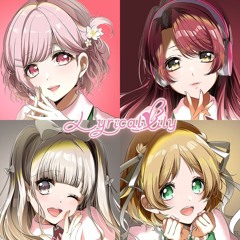 Lyrical Lily