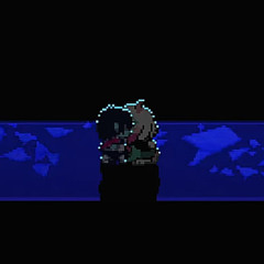 If Porter Robinson Wrote Don't Forget (WingSky Cover)  A Tribute to Deltarune