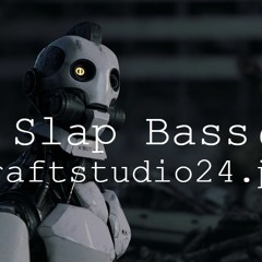 Autorska Slap Bass 9 DEMO