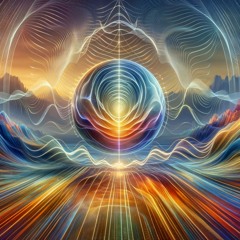 Sacred Lotus Blossom