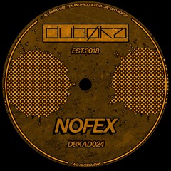 Nofex - Vestige [Preview]