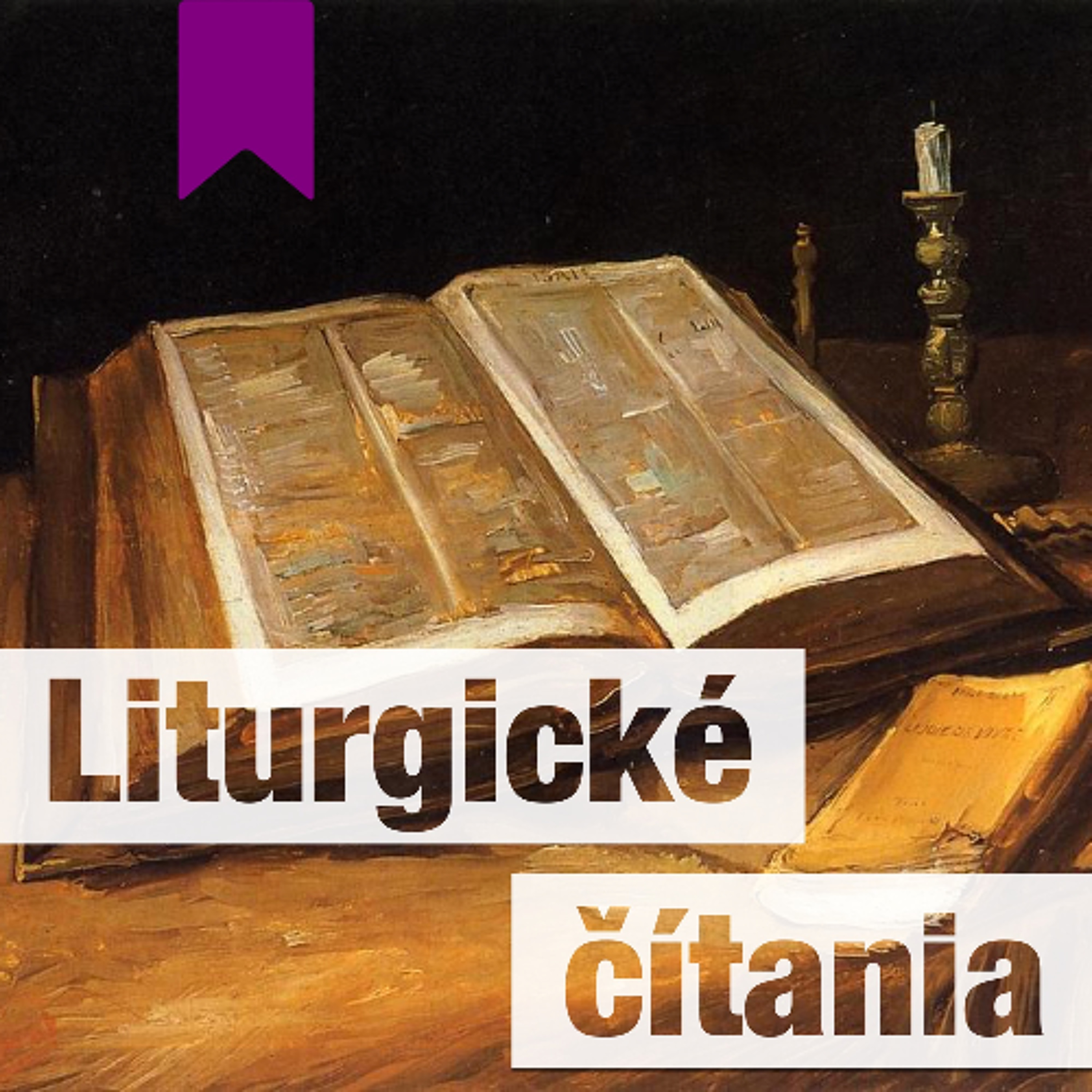 Liturgické čítania na každý deň