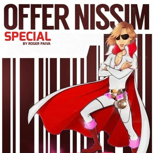 OFFER NISSIM SPECIAL 2020 By Roger Paiva