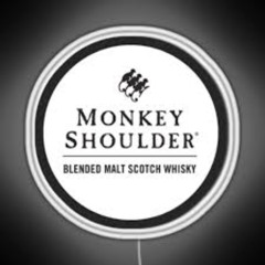 Whiskey Mix 154