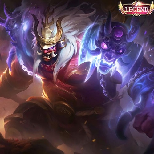 Stream Mobile Legends Franco 