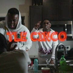 TLE Cinco - Odell (prod.taz)