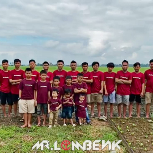 #MIXTAPE BB V3 X MR LOMBENK [ MALIMESI ] # REQ 1 KAMPUNG