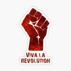 Vive La Revolution