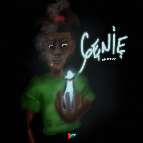 Genie (kam)