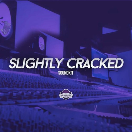 1,700 FREE Drum Samples [15 Free Drum Kits] Slightly Cracked