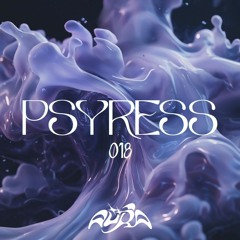 Podcast AÜRA #018 - psyRESS