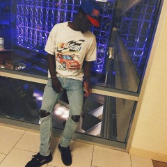 thuggin wit my cousin