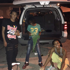 Kutthroat Papii x G Kutta - Dumb Bitch