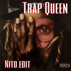 Fetty Wap - Trap Queen (Nito Trance Edit) [FREE DL]