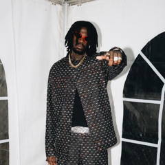 Alkaline - No Emotions