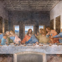 Chiara Rostagno - Restoring Leonardo da Vinci's The Last Supper