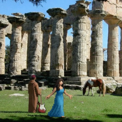 Μόνο Εσύ - Greek adaptation of اغار عليكي / Solo Tu