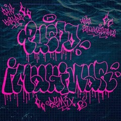 Puedo Imaginar (Remix)