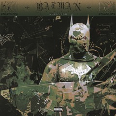 Batman [Prod. Evilbeatz]