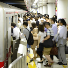 Tokyo Subway