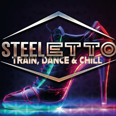 SHELBYONE - STEELETTO WAS BORN