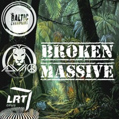 Avio - Broken Massive | LRT Opus Radio