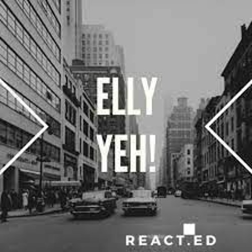 Elly - Yeh!