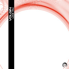 Volgin - Love you (Original Mix)