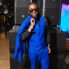 R&B-SOULS FRENZY PT 1