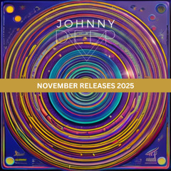 Night Bodies (JohnnyDeepMusic)