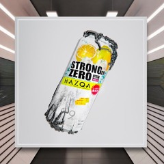 Hazqa - Stronger Zero (Free Download) PREMIERE
