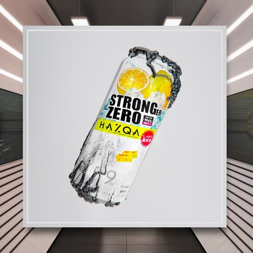 Hazqa - Stronger Zero (Free Download) PREMIERE