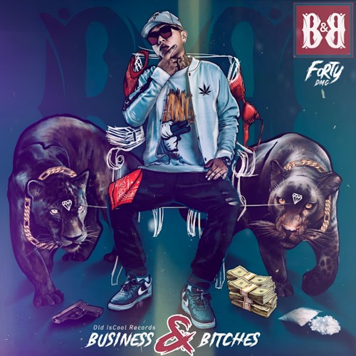 Stream Leyendas by Forty Dmg | Listen online for free on SoundCloud