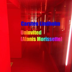 Uninvited (Alanis Morissette Cover)