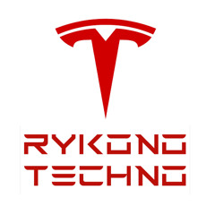 Rykono Techno Mix 024