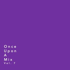 Once Upon A Mix 7