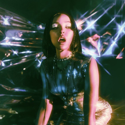 Tinashe Kill The Lights