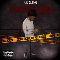 kant run from dis (feat. li kanee)