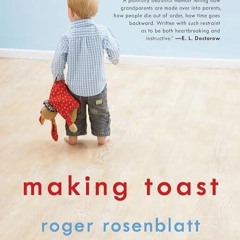 kindle👌 Making Toast: A Family Story