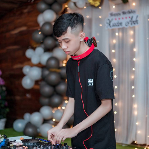 NST 100 IN 1 2K25 - MINHKHOI X LGK