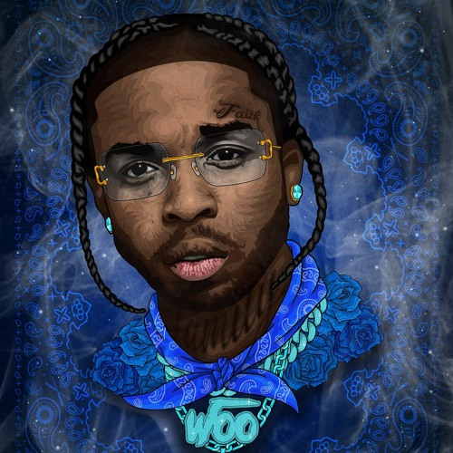 Pop Smoke - Need Your Love (feat. Obasi Jackson) (Unreleased)
