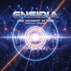 ENSIDIA - One Moment In Time (Festival-Version)