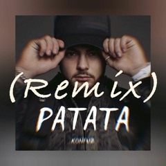 Konfuz - Ратата | Премьера трека, 2021 (Official Remix lefterisarm)